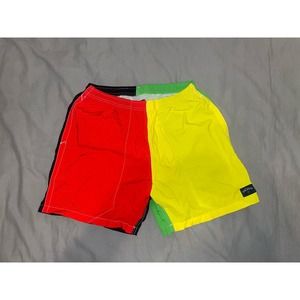 Noah - Swim Trunks / multi color / size L